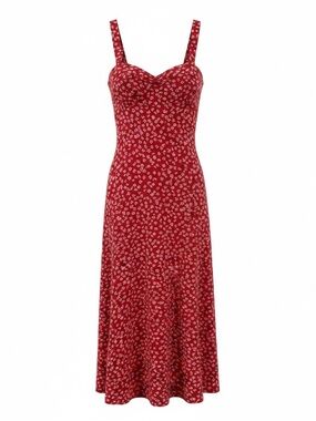 Vince Camuto Maxi Dress